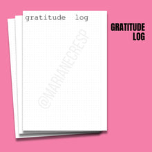Load image into Gallery viewer, The ULTIMATE Planner Bundle Printable Download