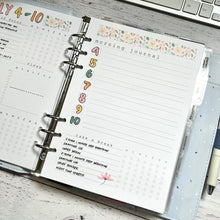 Load image into Gallery viewer, A5 Planner Bundle Planner Inserts Printable Download