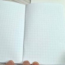 Load image into Gallery viewer, TN Passport Notebook Inserts Printable | Lined, Dot Grid &amp; Graph Paper | A4 PDF
