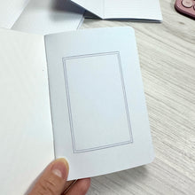 Load image into Gallery viewer, TN Passport Notebook Inserts Printable | Lined, Dot Grid &amp; Graph Paper | A4 PDF
